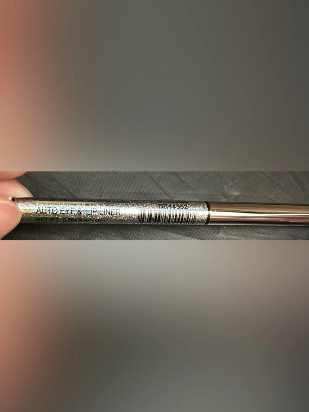 Dream world sparkling holographic